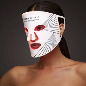 CurrentBody Led Face Mask